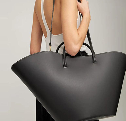 Large-Sized Handbags