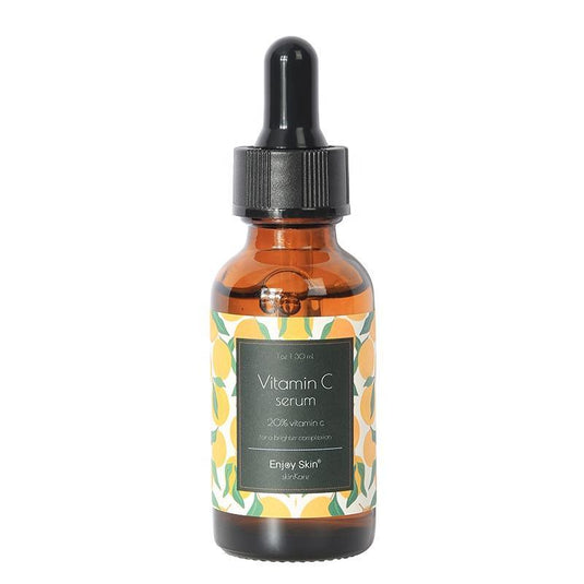 VC Whitening Serum Ready To Ship Vitamin C 30ml