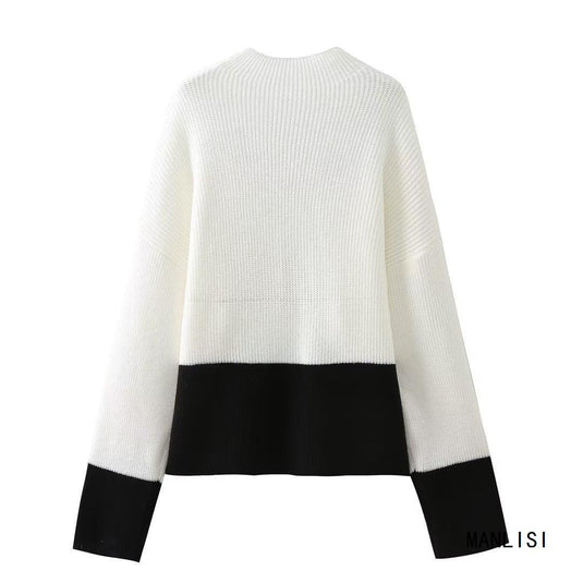 Women's Pullover Sweater