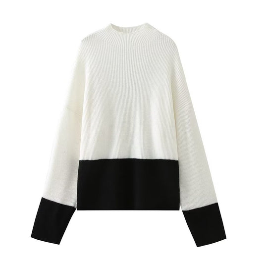 Women's Pullover Sweater