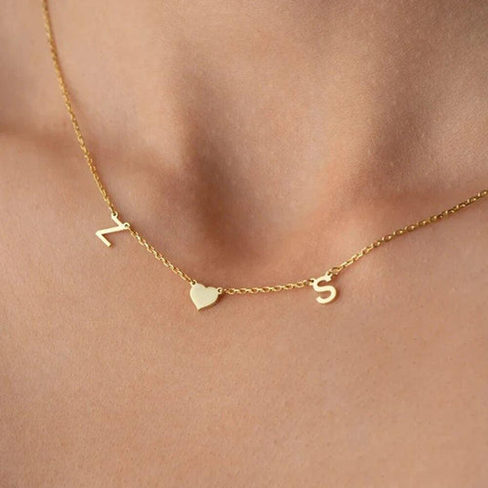 Personalized Custom Name Necklace