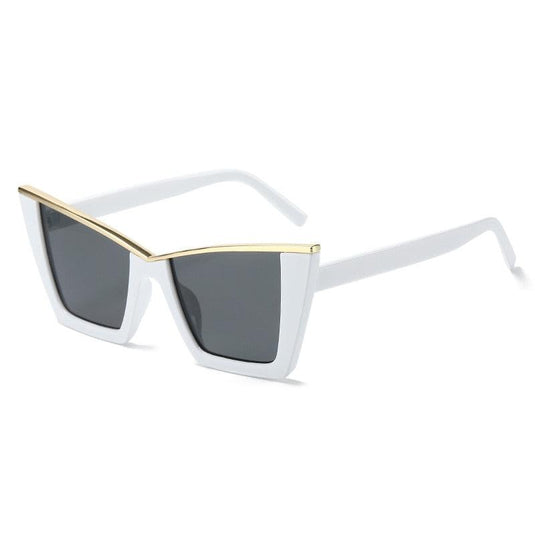 Women's Sunglasses - UV400 Eyewear