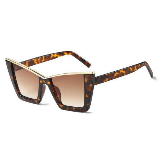 Women's Sunglasses - UV400 Eyewear