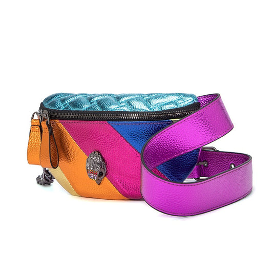 Women's Colorful Fanny Pack