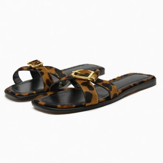 Women's Casual Flat Sandals