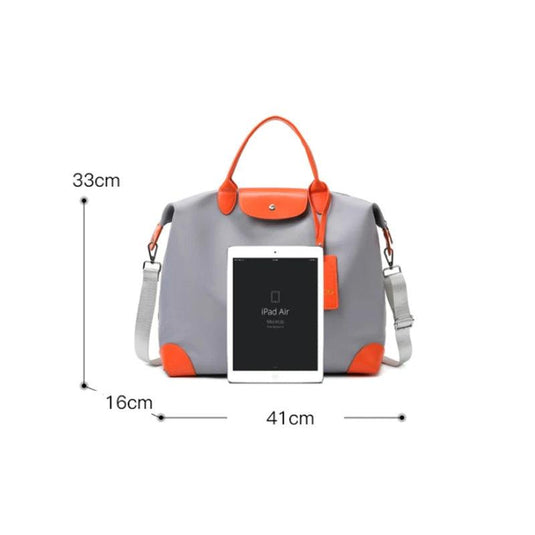 New Large Capacity Lightweight Handbag