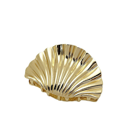 Women's Shell Hair clip