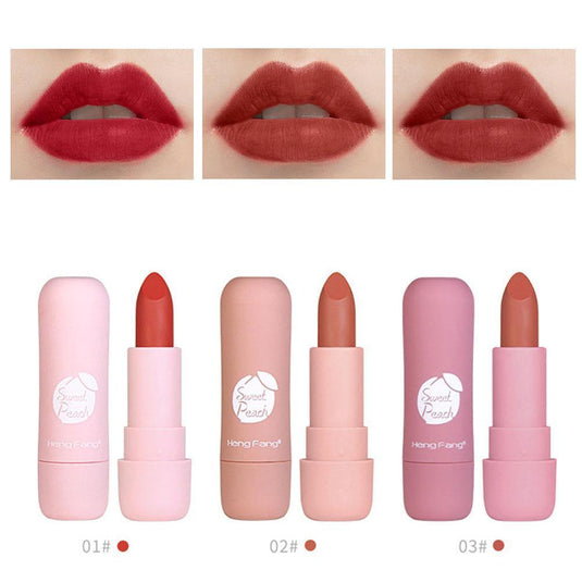 Lip Balm Moisturizer (3 Colors)