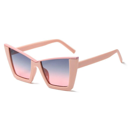 Women's Sunglasses - UV400 Eyewear