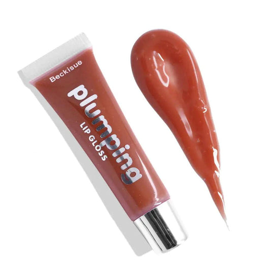 Cherry Plumping Lip Gloss