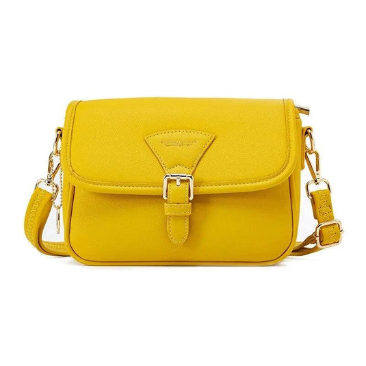 Chic Crossbody Bag (3 Colors)