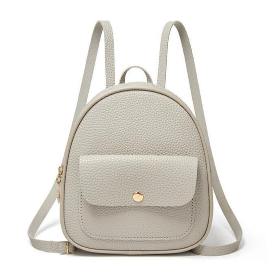 Women's Mini Fashion Backpack - 6 Colors