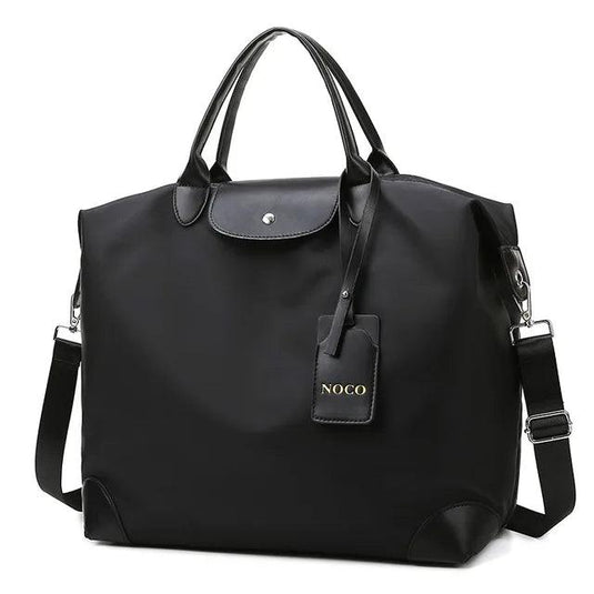 New Large Capacity Lightweight Handbag