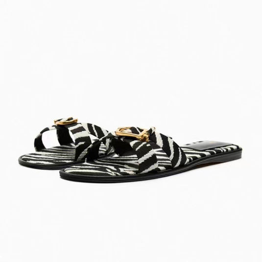 Women's Casual Flat Sandals