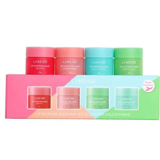 Korea Cosmetic Lip Sleeping Mask