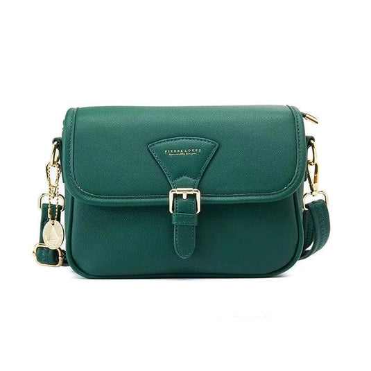 Chic Crossbody Bag (3 Colors)