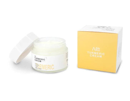 Turmeric Skin Cream