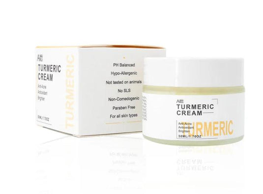 Turmeric Skin Cream