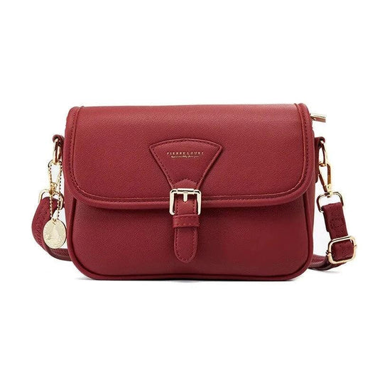 Chic Crossbody Bag (3 Colors)