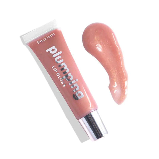 Cherry Plumping Lip Gloss